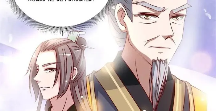 Shock the Imperial Palaces Chapter 36 page 46 - 
