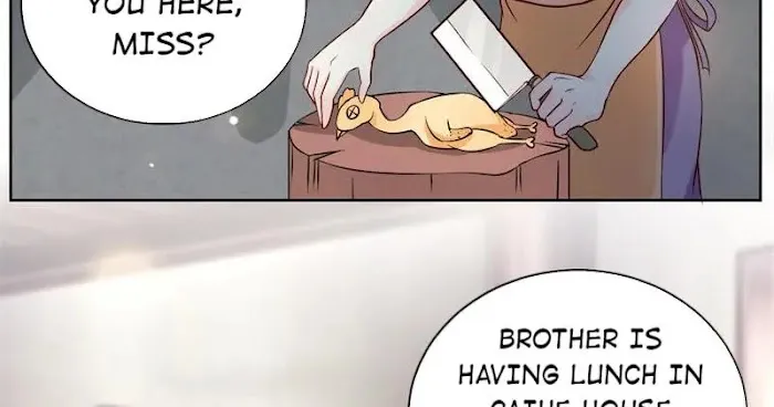 Shock the Imperial Palaces Chapter 36 page 60 - 