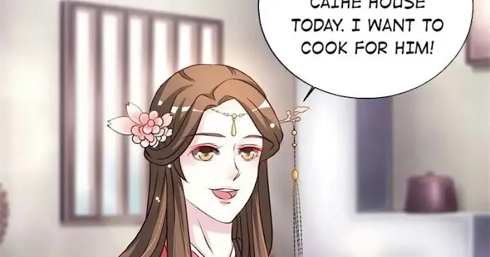 Shock the Imperial Palaces Chapter 36 page 61 - 