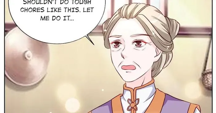 Shock the Imperial Palaces Chapter 36 page 64 - 