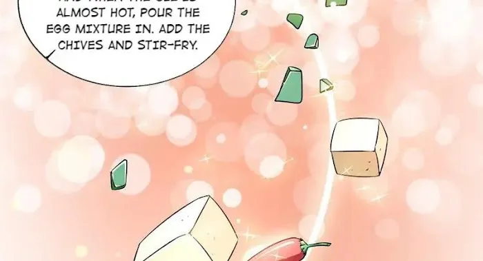Shock the Imperial Palaces Chapter 37 page 11 - 