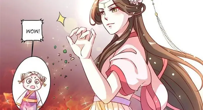 Shock the Imperial Palaces Chapter 37 page 14 - 