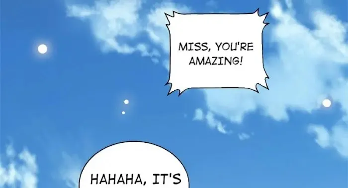Shock the Imperial Palaces Chapter 37 page 16 - 