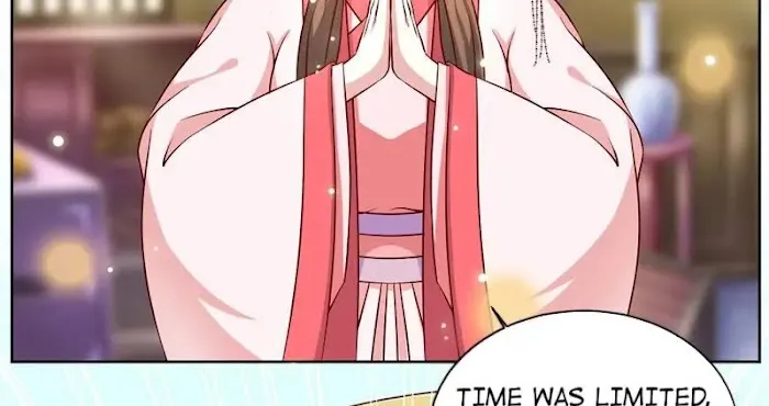 Shock the Imperial Palaces Chapter 37 page 21 - 