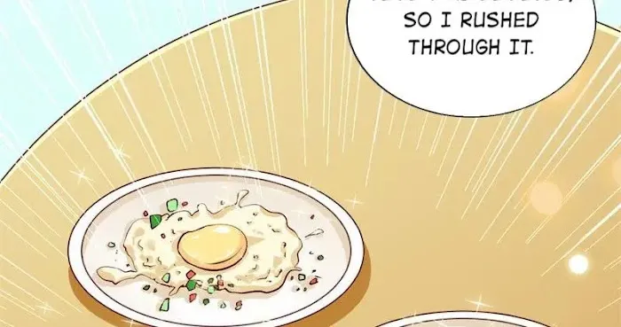Shock the Imperial Palaces Chapter 37 page 22 - 
