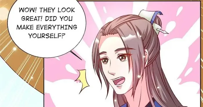 Shock the Imperial Palaces Chapter 37 page 24 - 