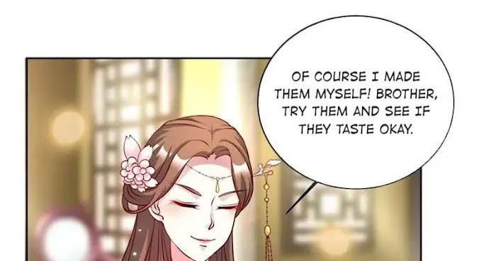 Shock the Imperial Palaces Chapter 37 page 26 - 