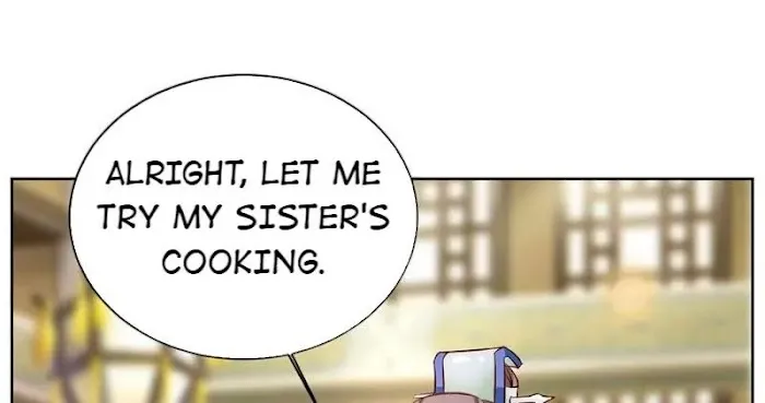 Shock the Imperial Palaces Chapter 37 page 28 - 