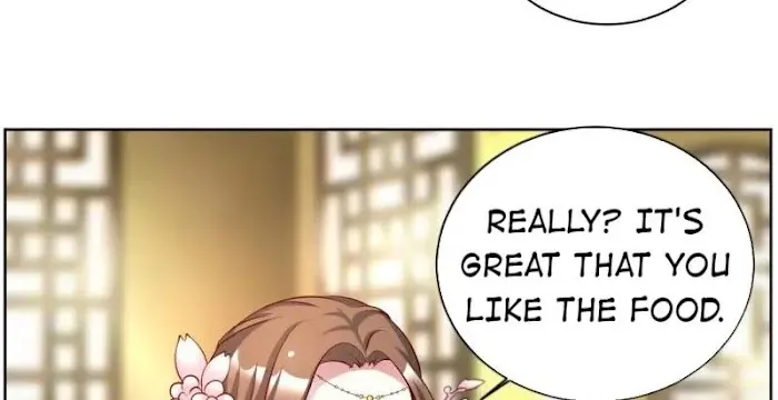 Shock the Imperial Palaces Chapter 37 page 35 - 