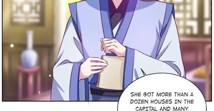 Shock the Imperial Palaces Chapter 37 page 50 - 