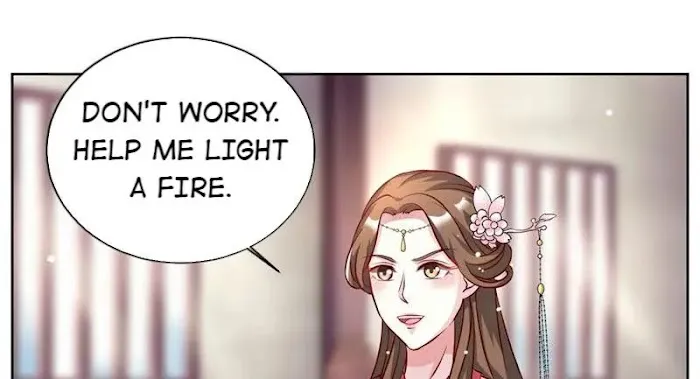 Shock the Imperial Palaces Chapter 37 page 6 - 