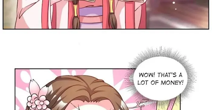 Shock the Imperial Palaces Chapter 37 page 56 - 