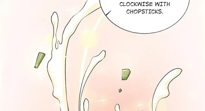 Shock the Imperial Palaces Chapter 37 page 9 - 