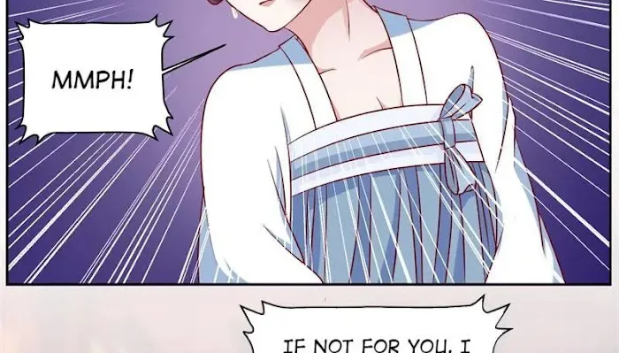 Shock the Imperial Palaces Chapter 38 page 15 - 