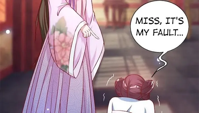 Shock the Imperial Palaces Chapter 38 page 17 - 