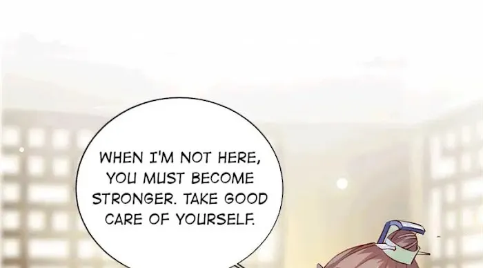 Shock the Imperial Palaces Chapter 38 page 3 - 