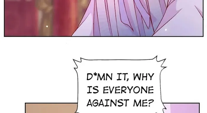 Shock the Imperial Palaces Chapter 38 page 21 - 