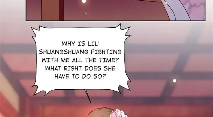 Shock the Imperial Palaces Chapter 38 page 23 - 