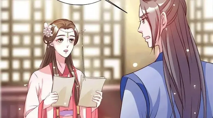 Shock the Imperial Palaces Chapter 38 page 4 - 