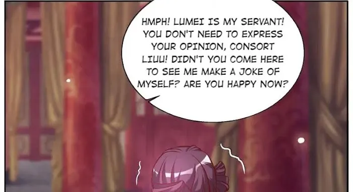 Shock the Imperial Palaces Chapter 38 page 34 - 