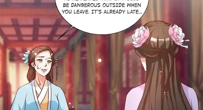 Shock the Imperial Palaces Chapter 38 page 37 - 