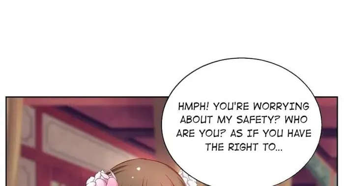 Shock the Imperial Palaces Chapter 38 page 39 - 