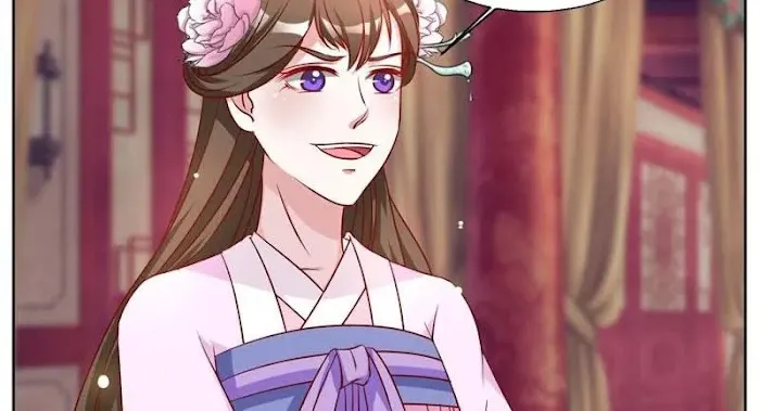 Shock the Imperial Palaces Chapter 38 page 40 - 