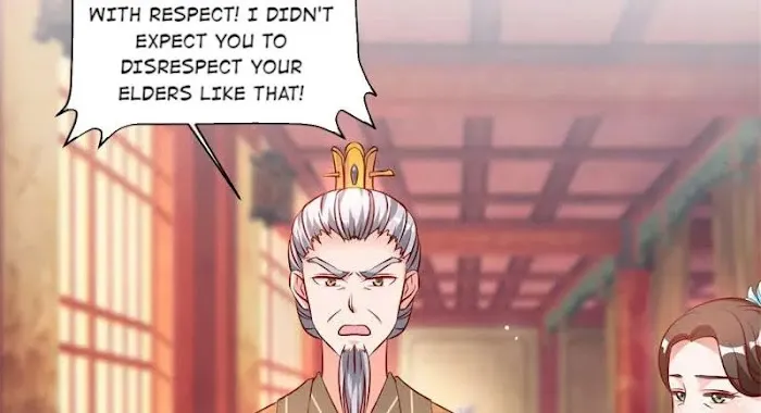 Shock the Imperial Palaces Chapter 38 page 42 - 