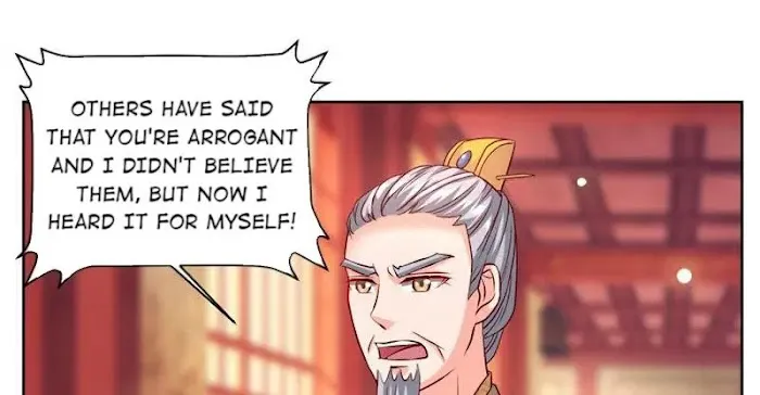 Shock the Imperial Palaces Chapter 38 page 45 - 