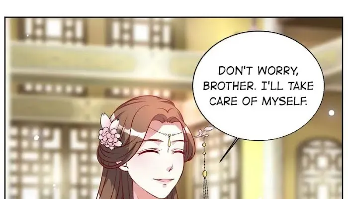Shock the Imperial Palaces Chapter 38 page 6 - 