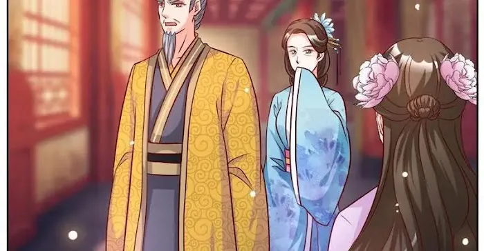 Shock the Imperial Palaces Chapter 38 page 55 - 