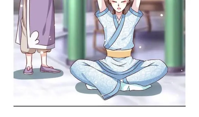 Shock the Imperial Palaces Chapter 38 page 61 - 