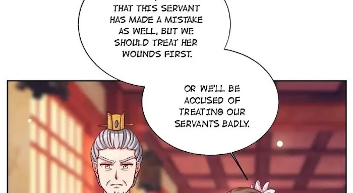 Shock the Imperial Palaces Chapter 39 page 11 - 