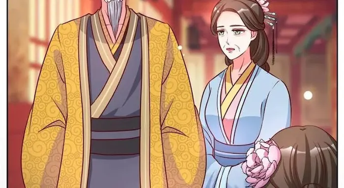 Shock the Imperial Palaces Chapter 39 page 12 - 