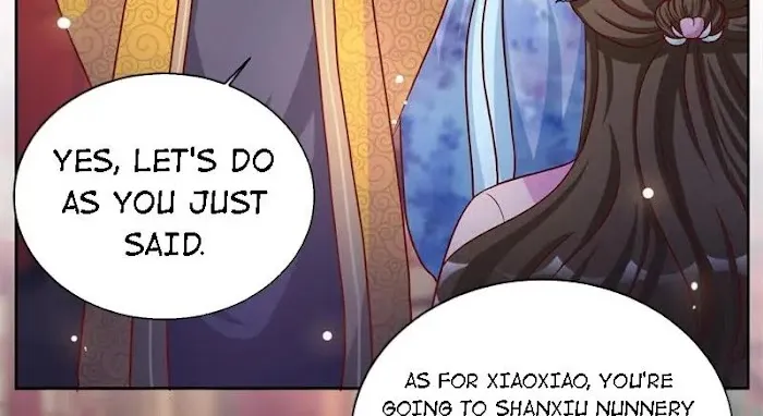 Shock the Imperial Palaces Chapter 39 page 13 - 