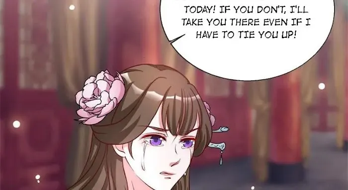 Shock the Imperial Palaces Chapter 39 page 14 - 