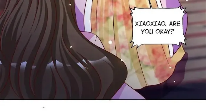 Shock the Imperial Palaces Chapter 39 page 20 - 