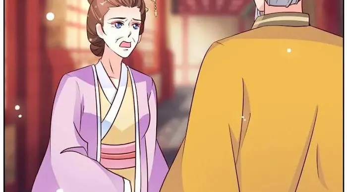 Shock the Imperial Palaces Chapter 39 page 22 - 