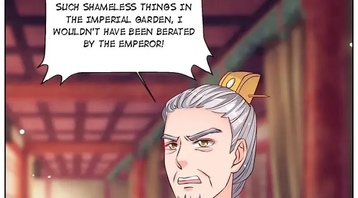 Shock the Imperial Palaces Chapter 39 page 24 - 