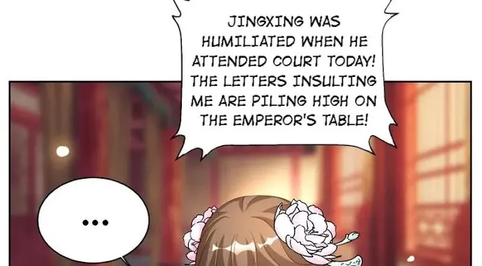 Shock the Imperial Palaces Chapter 39 page 26 - 