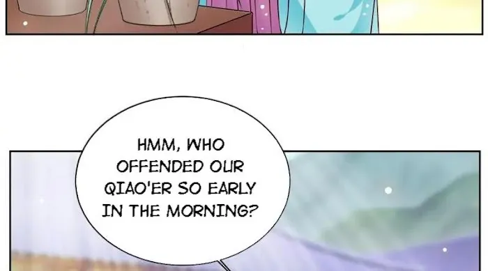 Shock the Imperial Palaces Chapter 39 page 36 - 