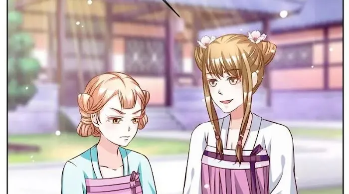 Shock the Imperial Palaces Chapter 39 page 37 - 