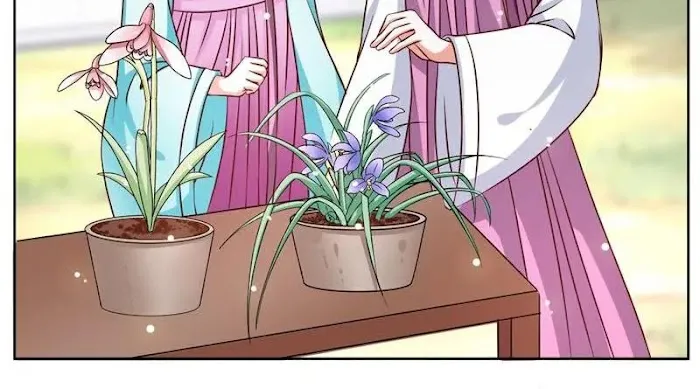 Shock the Imperial Palaces Chapter 39 page 38 - 