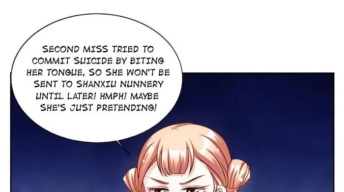 Shock the Imperial Palaces Chapter 39 page 39 - 