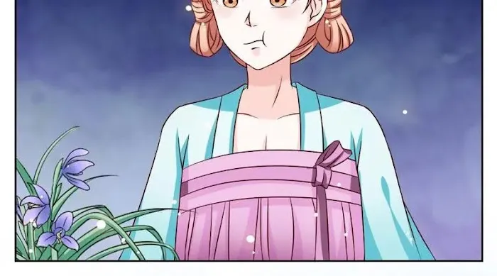 Shock the Imperial Palaces Chapter 39 page 40 - 