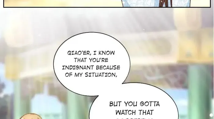 Shock the Imperial Palaces Chapter 39 page 47 - 
