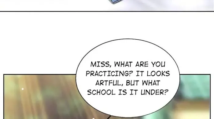 Shock the Imperial Palaces Chapter 39 page 50 - 