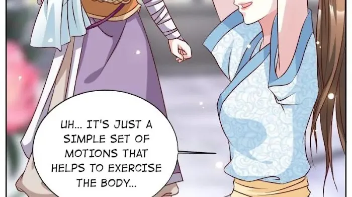 Shock the Imperial Palaces Chapter 39 page 52 - 