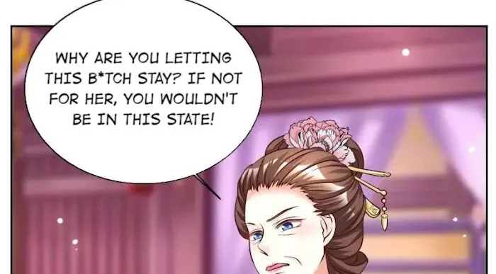 Shock the Imperial Palaces Chapter 40 page 14 - 