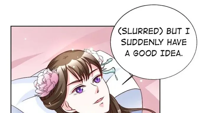 Shock the Imperial Palaces Chapter 40 page 18 - 